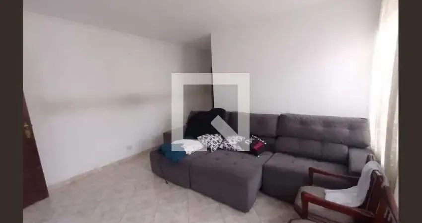 Casa para Aluguel - Vila Invernada, 3 Quartos,  400 m² - São Paulo