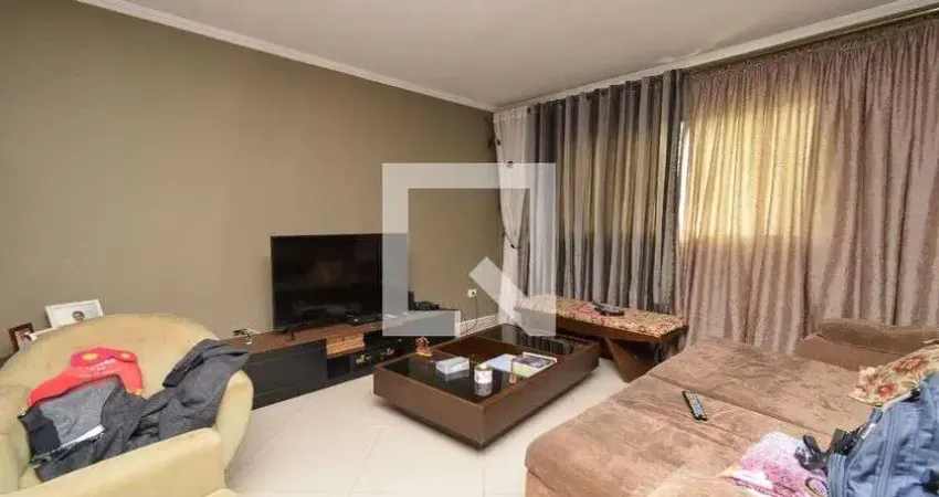 Casa para Aluguel - Jardim Celia, 4 Quartos,  175 m² - Guarulhos