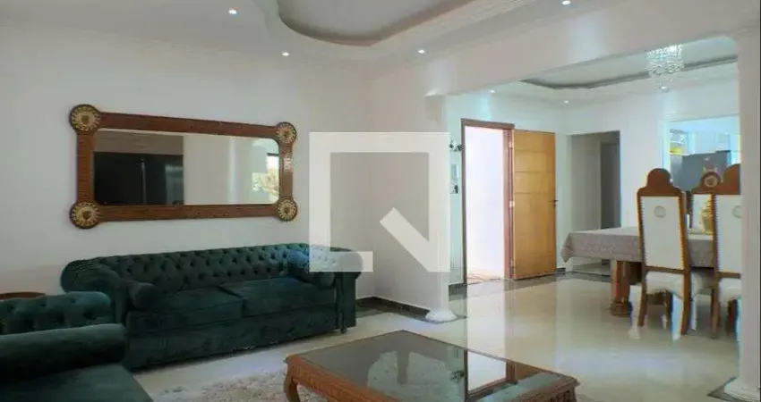 Casa para Aluguel - Jardim Chapadão, 4 Quartos,  200 m² - Campinas