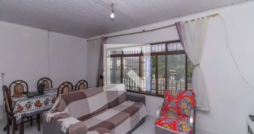 Casa para Aluguel - Jardim Independência, 2 Quartos,  100 m² - São Paulo