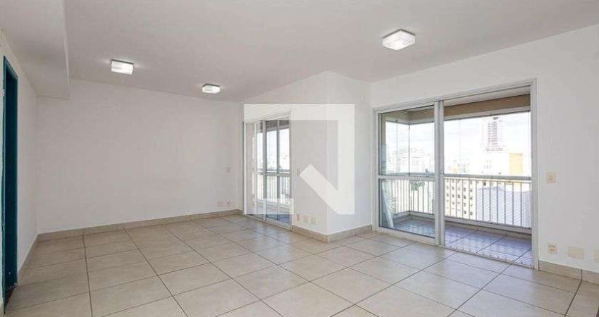 Kitnet / Stúdio para Aluguel - Consolação, 1 Quarto,  61 m² - São Paulo
