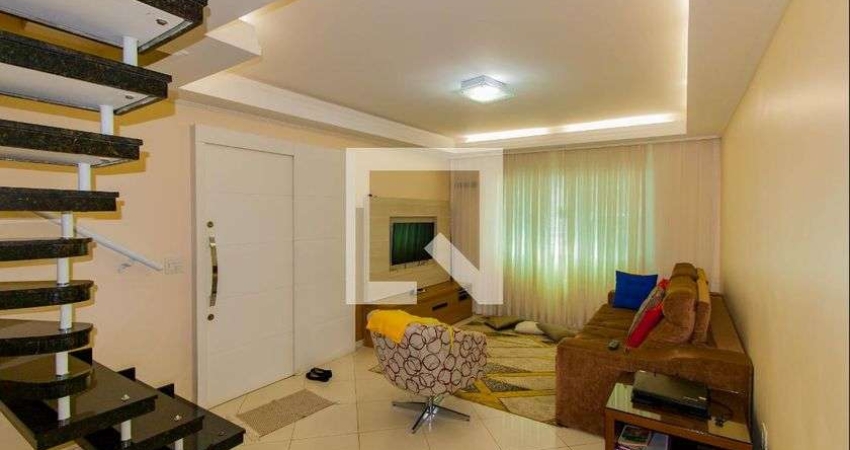 Casa para Aluguel - Parque São Lucas, 2 Quartos,  200 m² - São Paulo