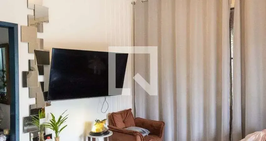 Casa para Aluguel - Campo Grande, 3 Quartos,  150 m² - Rio de Janeiro