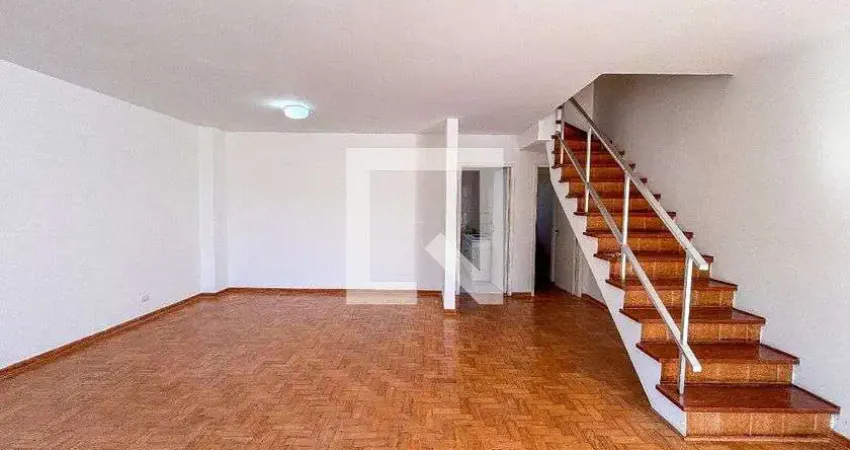 Casa para Aluguel - Saúde, 3 Quartos,  180 m² - São Paulo