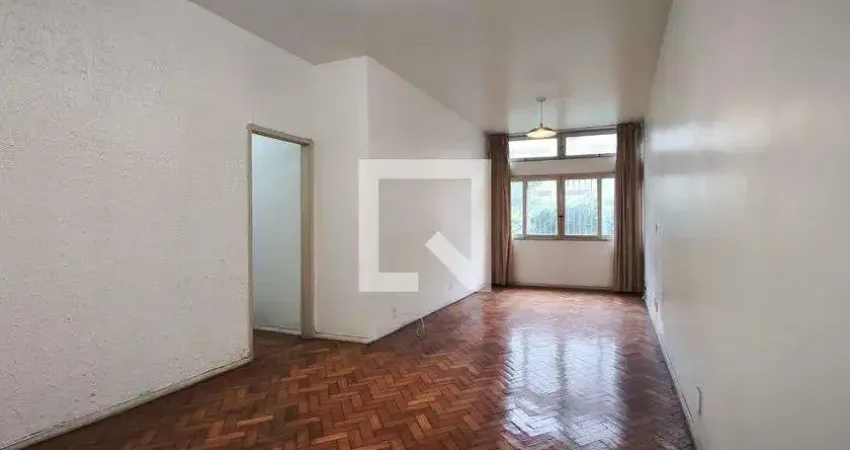 Apartamento para Aluguel - Tijuca, 3 Quartos,  93 m² - Rio de Janeiro
