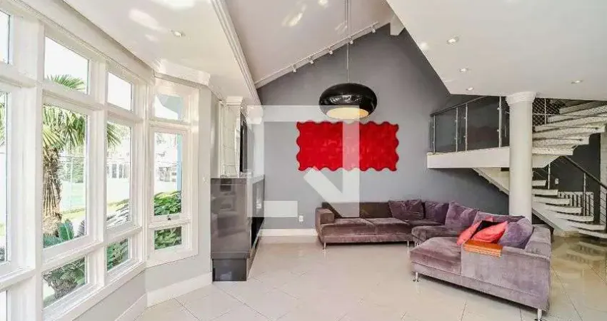 Casa / Sobrado em Condomínio para Aluguel - Sarandi, 4 Quartos,  207 m² - Porto Alegre