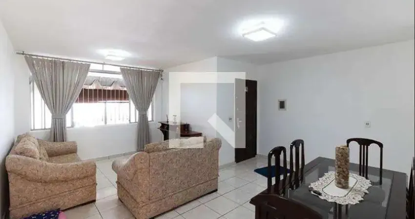 Casa para Aluguel - Bosque da Saúde, 3 Quartos,  108 m² - São Paulo