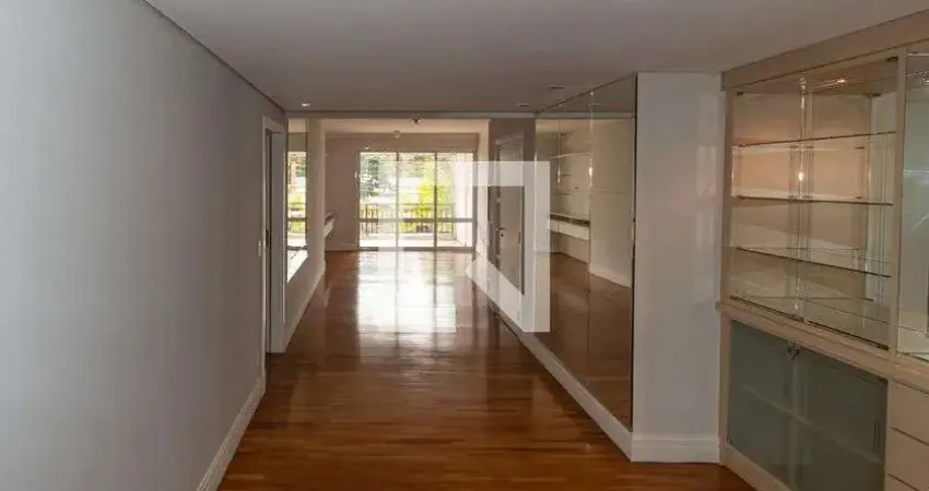 Apartamento para Aluguel - Taquaral, 3 Quartos,  138 m² - Campinas