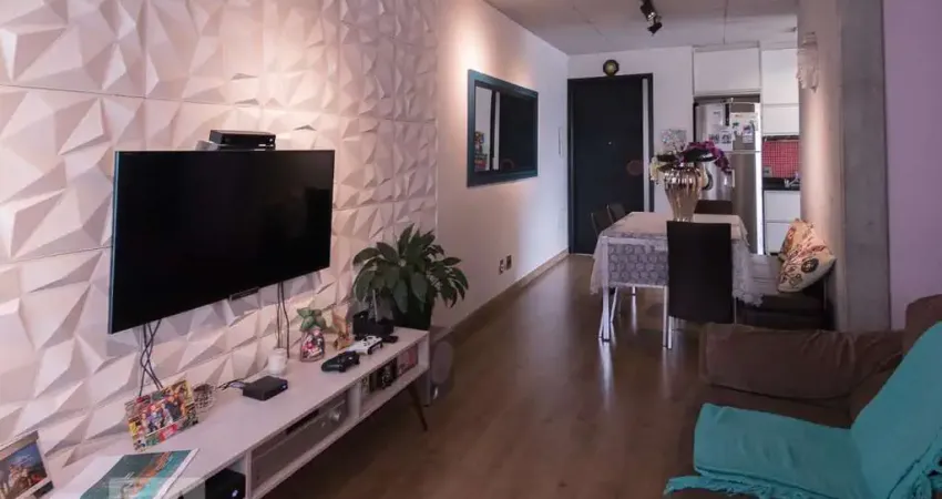 Apartamento para Aluguel - Vila Leopoldina, 3 Quartos,  70 m² - São Paulo