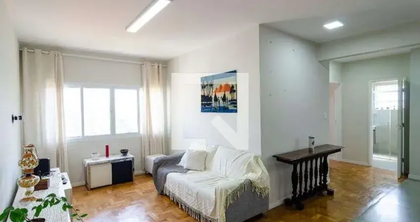 Apartamento para Aluguel - Chácara Inglesa, 2 Quartos,  75 m² - São Paulo
