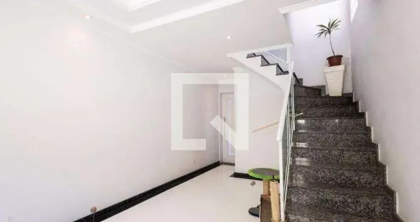 Casa para Aluguel - Vila Carrão, 2 Quartos,  121 m² - São Paulo
