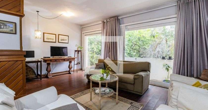 Apartamento para Aluguel - Bela Vista, 3 Quartos,  130 m² - Porto Alegre