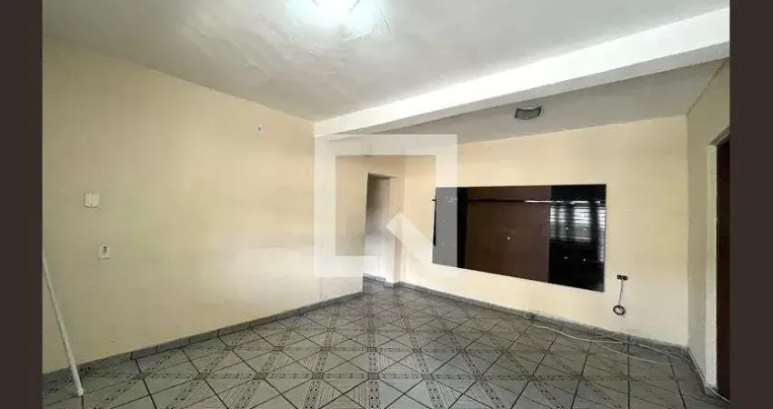 Casa para Aluguel - Vila Campestre, 4 Quartos,  309 m² - São Paulo
