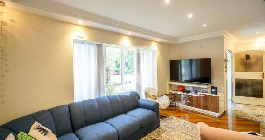 Casa / Sobrado em Condomínio para Aluguel - Vila Carrão, 4 Quartos,  355 m² - São Paulo