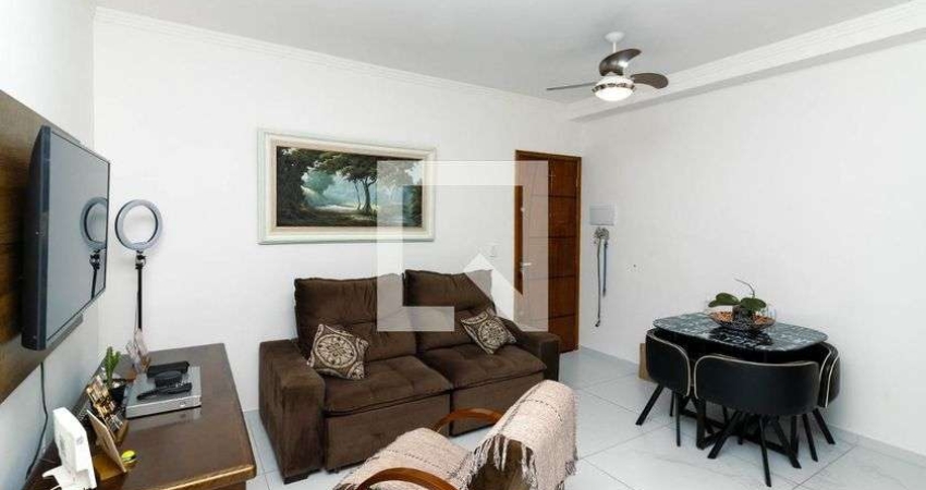 Apartamento para Aluguel - Vila Nova Savoia, 2 Quartos,  58 m² - São Paulo