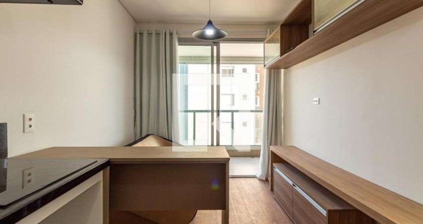 Kitnet / Stúdio para Aluguel - Vila Miriam, 1 Quarto,  39 m² - Guarulhos