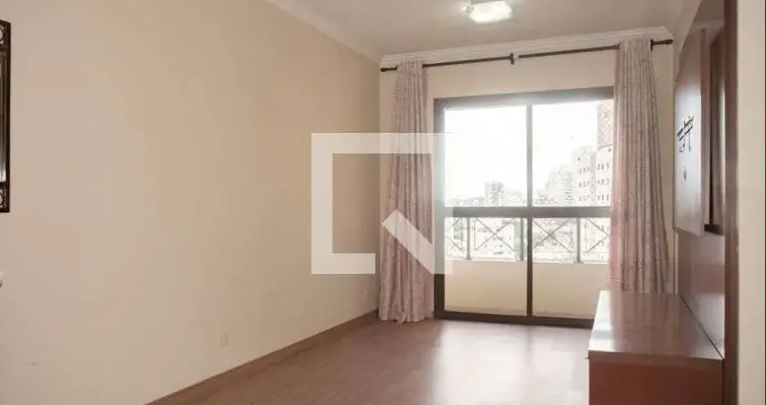 Apartamento para Aluguel - Saúde, 3 Quartos,  83 m² - São Paulo