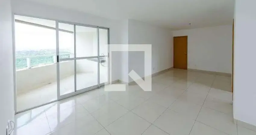 Apartamento para Aluguel - Engenho Nogueira, 3 Quartos,  101 m² - Belo Horizonte