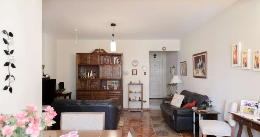 Apartamento para Aluguel - Consolação, 3 Quartos,  108 m² - São Paulo
