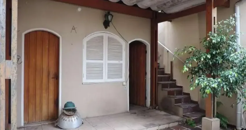Casa para Aluguel - Jabaquara, 3 Quartos,  305 m² - São Paulo