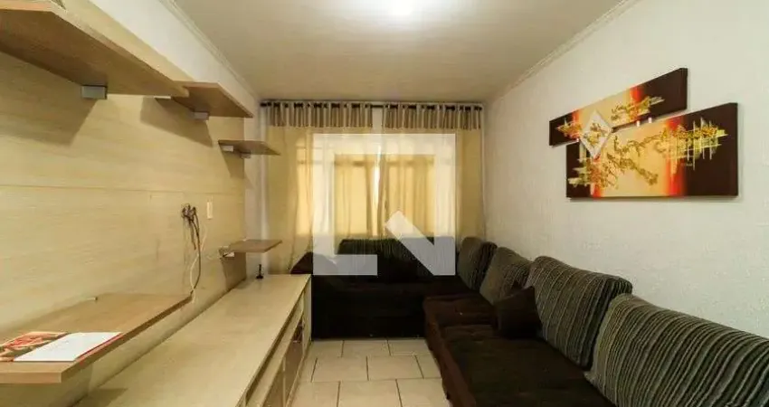 Casa para Aluguel - Jardim Brasil , 3 Quartos,  280 m² - São Paulo