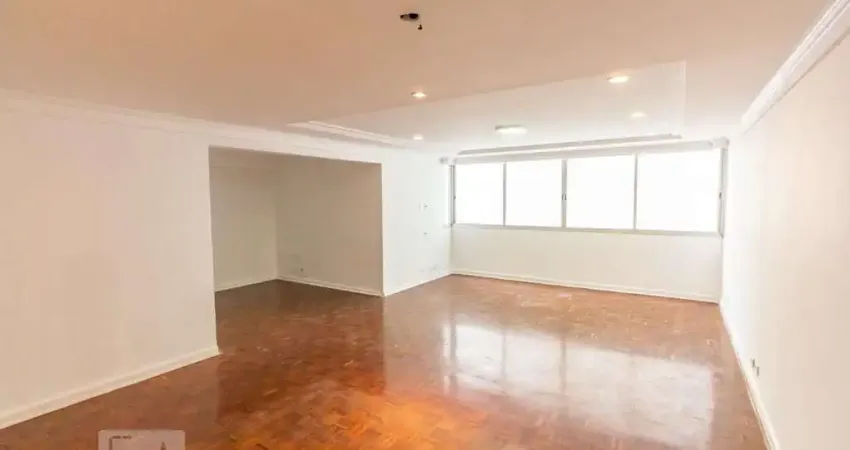 Apartamento para Aluguel - Perdizes, 3 Quartos,  125 m² - São Paulo