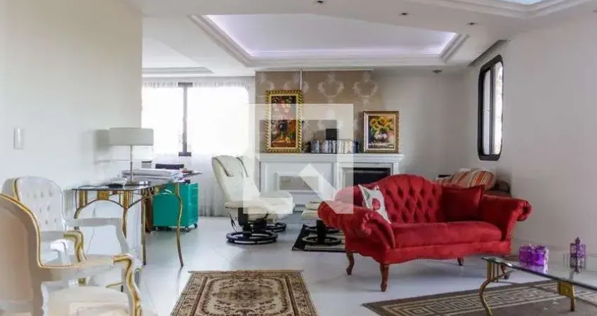 Apartamento para Aluguel - Jardim Avelino , 3 Quartos,  200 m² - São Paulo