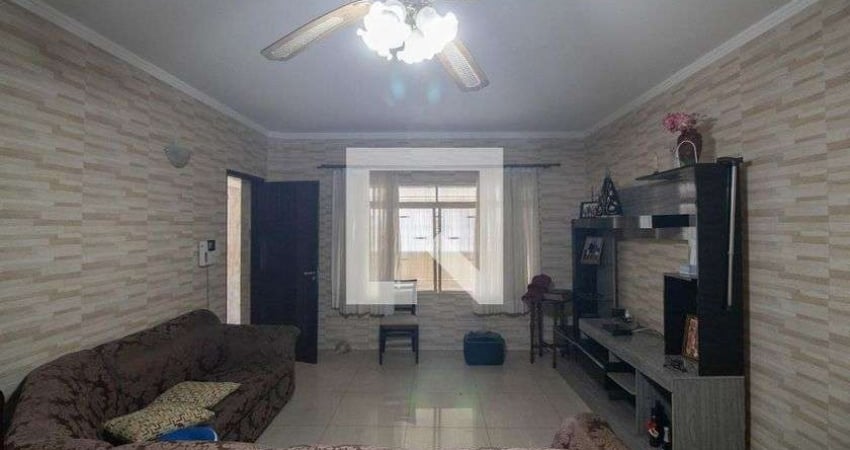 Casa para Aluguel - Vila Guilherme, 3 Quartos,  182 m² - São Paulo