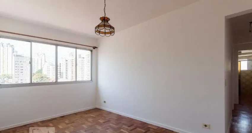 Apartamento para Aluguel - Vila Olímpia, 2 Quartos,  65 m² - São Paulo