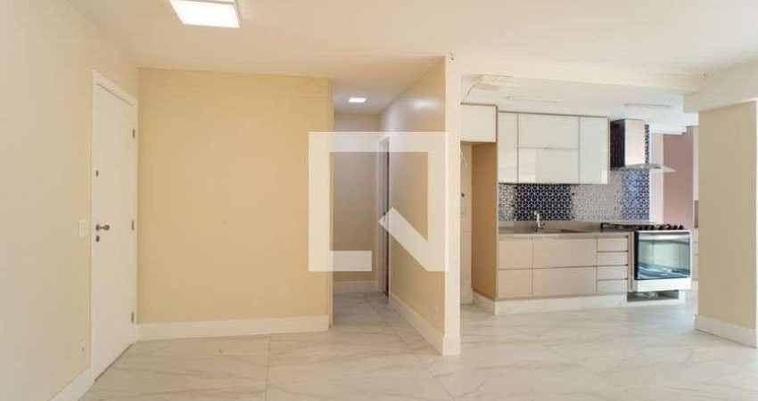 Apartamento para Aluguel - Barra da Tijuca, 3 Quartos,  112 m² - Rio de Janeiro