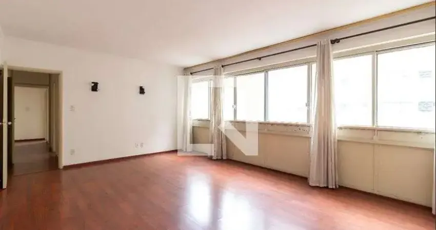 Apartamento para Aluguel - Paraíso, 3 Quartos,  136 m² - São Paulo