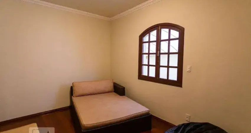 Casa para Aluguel - Sagrada Família, 5 Quartos,  400 m² - Belo Horizonte