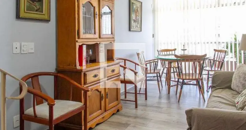 Cobertura para Aluguel - Barra da Tijuca, 2 Quartos,  150 m² - Rio de Janeiro