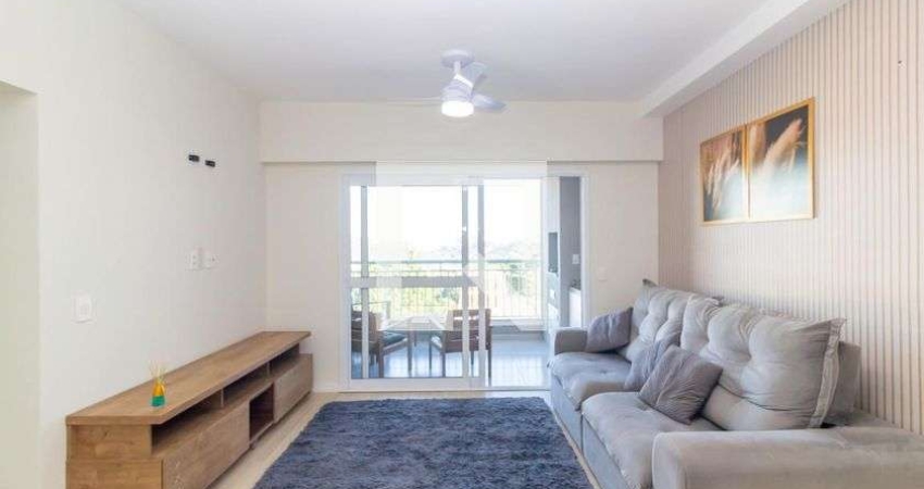 Apartamento para Aluguel - Vila Jacuí, 2 Quartos,  69 m² - São Paulo