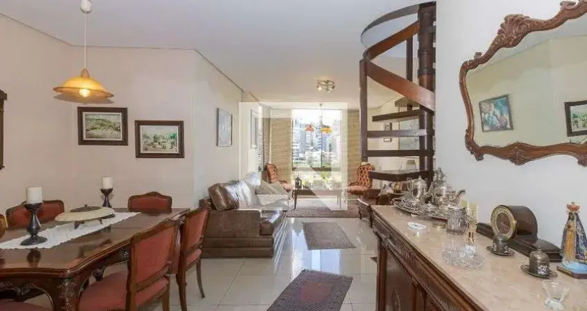 Apartamento para Aluguel - Petrópolis, 3 Quartos,  371 m² - Porto Alegre