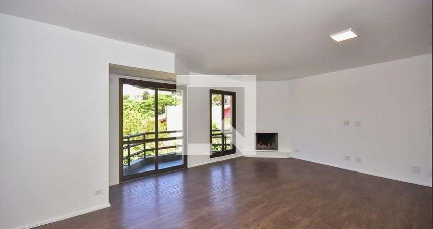 Apartamento para Aluguel - Vila Sônia, 3 Quartos,  139 m² - São Paulo