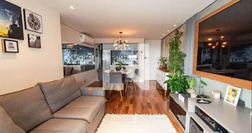 Cobertura para Aluguel - Cambuci, 4 Quartos,  196 m² - São Paulo