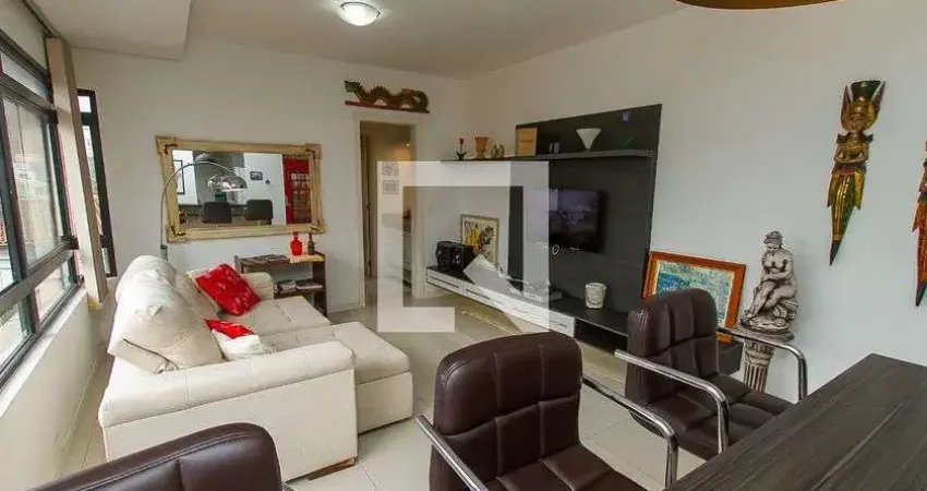 Apartamento para Aluguel - Boa Vista, 1 Quarto,  67 m² - Porto Alegre