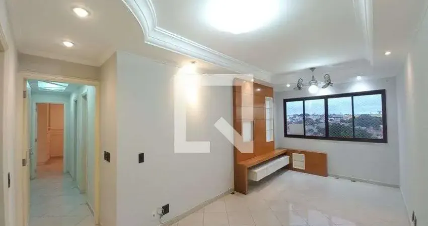 Apartamento para Aluguel - Parque Industrial, 3 Quartos,  110 m² - Campinas