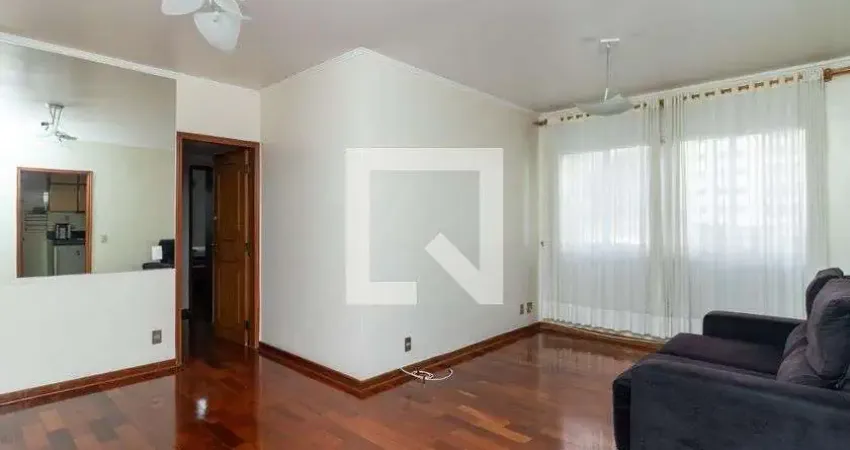 Apartamento para Aluguel - Perdizes, 3 Quartos,  87 m² - São Paulo
