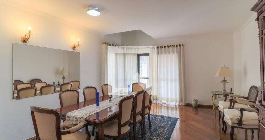 Cobertura para Aluguel - Brooklin, 3 Quartos,  260 m² - São Paulo