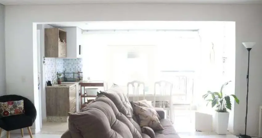 Apartamento para Aluguel - Barra Funda, 3 Quartos,  109 m² - São Paulo
