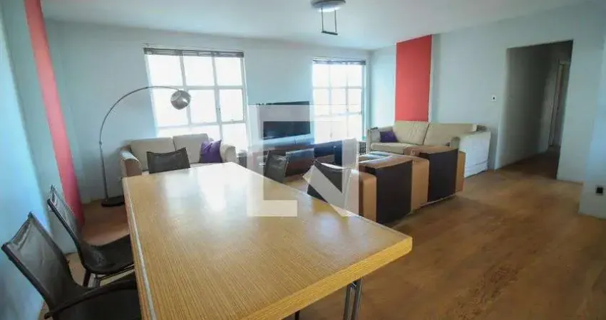 Apartamento para Aluguel - Mooca, 2 Quartos,  120 m² - São Paulo