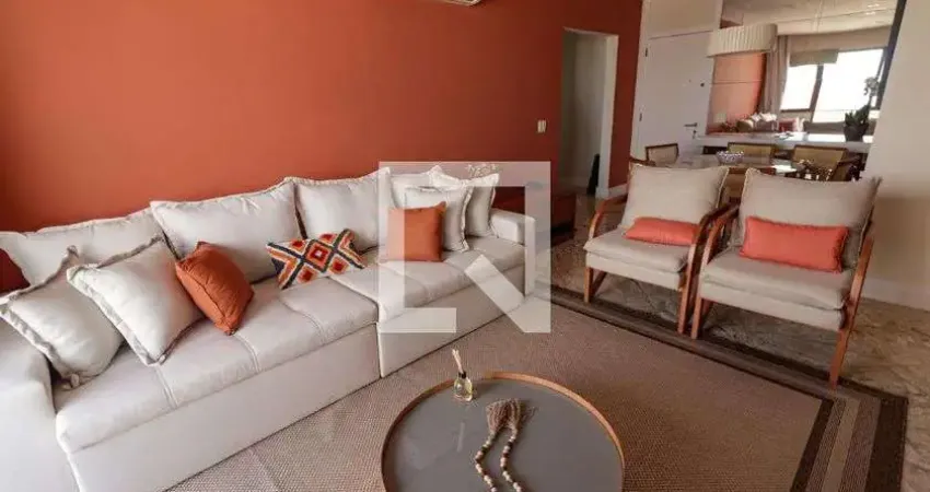 Apartamento para Aluguel - Jardim Oceânico, 1 Quarto,  62 m² - Rio de Janeiro