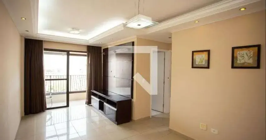 Apartamento para Aluguel - Casa Verde, 2 Quartos,  67 m² - São Paulo