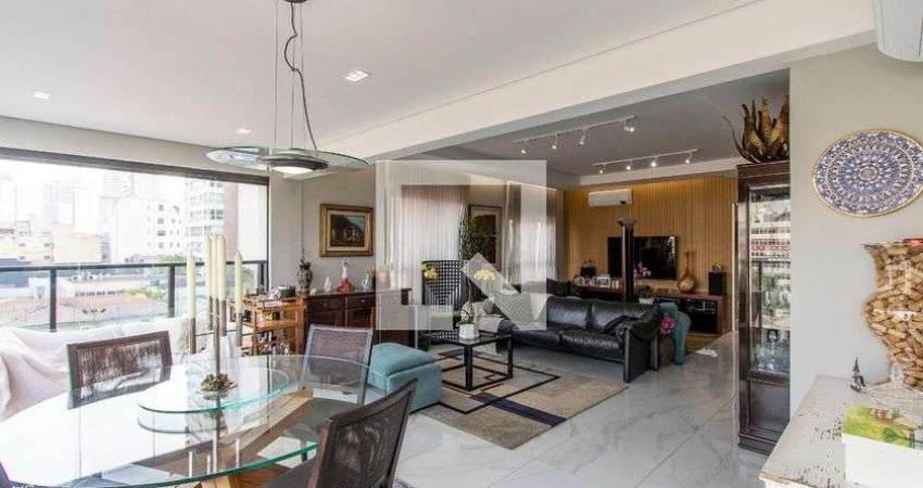 Apartamento para Aluguel - Perdizes, 2 Quartos,  111 m² - São Paulo