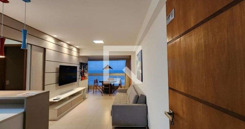 Apartamento para Aluguel - Pituba, 1 Quarto,  55 m² - Salvador