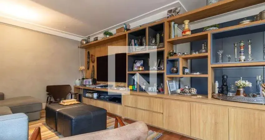 Apartamento para Aluguel - Itaim Bibi, 3 Quartos,  152 m² - São Paulo