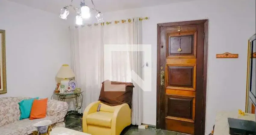 Casa para Aluguel - Ipiranga, 2 Quartos,  160 m² - São Paulo