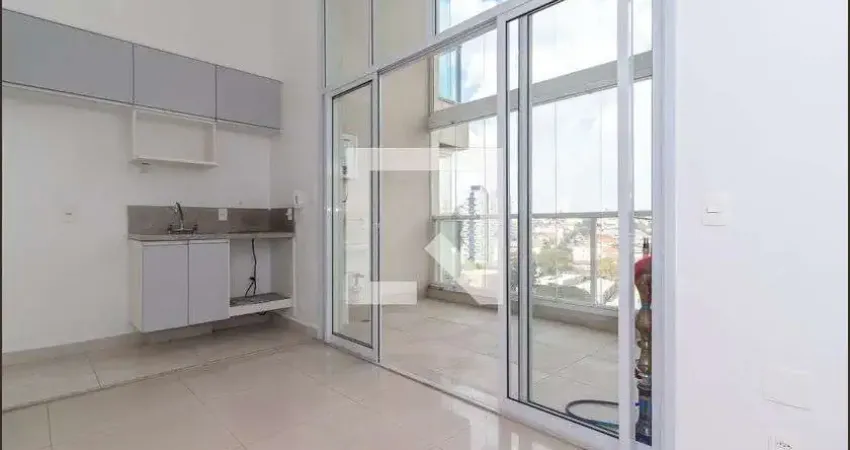 Apartamento para Aluguel - Água Fria, 2 Quartos,  65 m² - São Paulo